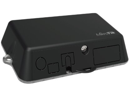 MIKROTIK RouterBOARD RB912R-2nD-LTm, LtAP mini (RB912R-2ND-LTM)