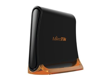 MikroTik RouterBOARD RB931-2nD hAP mini