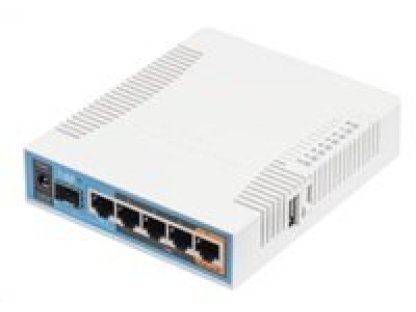 MIKROTIK RouterBOARD RB962UiGS-5HacT2HnT