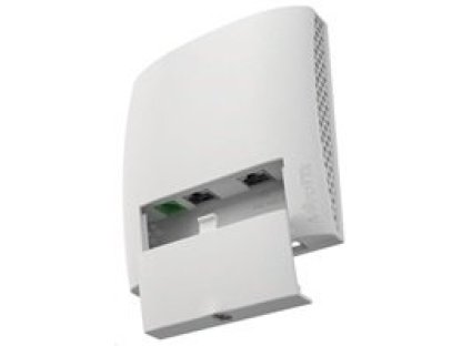 MikroTik RouterBOARD RBwsAP-5Hac2nD, wsAP ac lite, ROS L4, bez nap. adaptéru