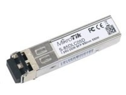 MikroTik S-85DLC05D SFP