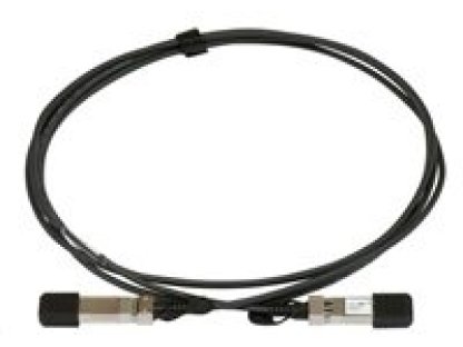 MIKROTIK SFP/SFP+ direct attach cable, 1m (S+DA0001)