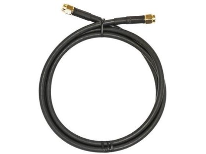 MikroTik SMASMA, SMA male na SMA male kabel pro LTE, 1m