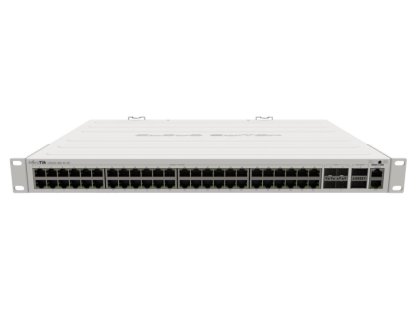 MIKROTIK switch CRS354-48G-4S+2Q+RM