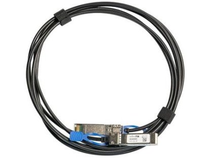 MIKROTIK XS+DA0001 SFP, SFP+, SFP28, 1m (XS+DA0001)