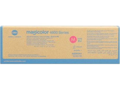 MINOLTA A0DK351 magenta