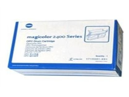 MINOLTA drum unit 17105911 (4059211)