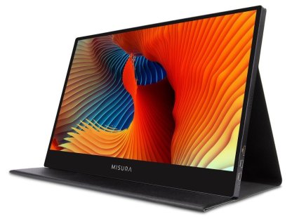 MISURA monitor 16" M16TB (M16TB)