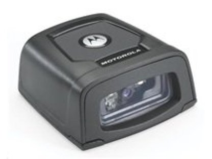 MOTOROLA DS457-SR , snímac cárového kódu, 2D, RS232 KIT, kioskové rešení (DS457-SRER20004)