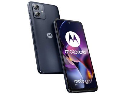 Motorola Moto G54 5G 12GB/256GB Power Edition šedá