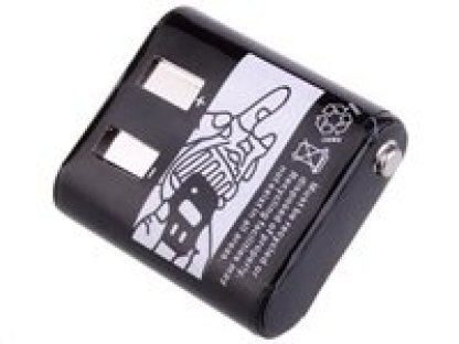 Motorola TalkAbout T82 Extreme, TLKR T92 H2O Ni-MH 3,6V 1400mAh