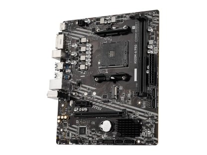 MSI A520M-A PRO