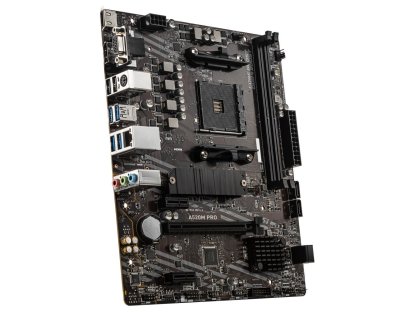 MSI A520M PRO