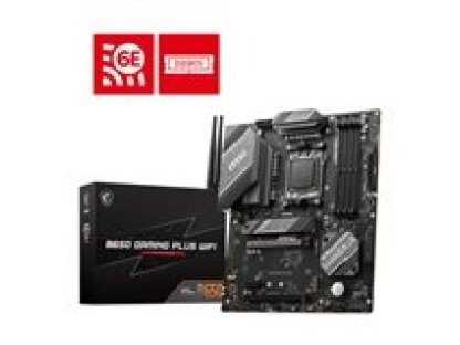 MSI B650M GAMING PLUS WIFI