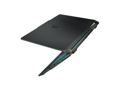 MSI Cyborg 15 A13UC - 15,6" 1920x1080 FHD, i5-13420H, 16GB RAM, 1TB SSD, RTX 3050, W11 Home, Black (9S7-15K111-1409)