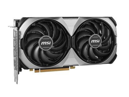 MSI GeForce RTX 4070 VENTUS 2X E 12G OC