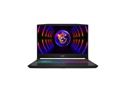MSI Katana 15 B13VFK-292CZ, i7-13620H, 16GB, 1TB, SSD, RTX 4060 8GB, 15,6" FHD, 144 Hz IPS, Win11 (Katana 15 B13VFK-292CZ)