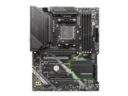MSI MAG B550 TOMAHAWK MAX WIFI