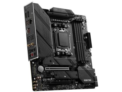 MSI MAG B650M MORTAR WIFI (MAG B650M MORTAR WIFI)