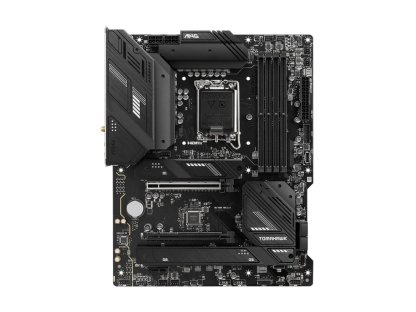 MSI MAG B760 TOMAHAWK WIFI  (MAG B760 TOMAHAWK WIFI)