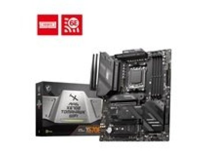 MSI MAG X670E TOMAHAWK WIFI