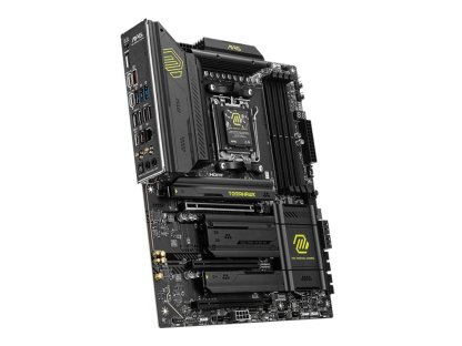 MSI MAG X870 TOMAHAWK WIFI