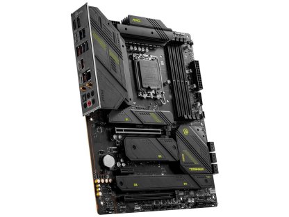 MSI MAG Z790 TOMAHAWK MAX WIFI