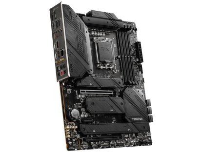 MSI MAG Z790 TOMAHAWK WIFI
