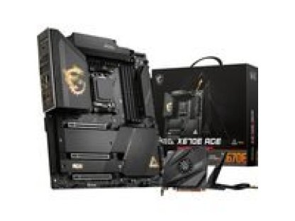 MSI MEG X670E ACE