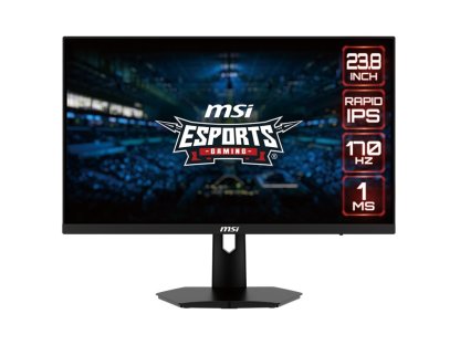 MSI monitor 23,8" G244F (G244F)