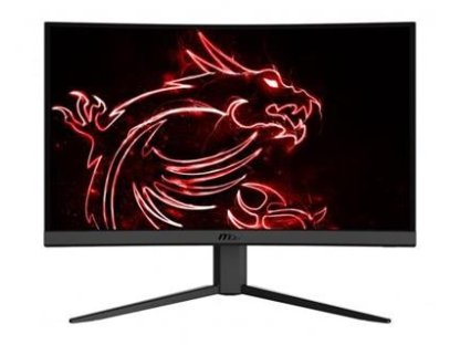 MSI monitor 24" Gaming Optix G24C4 (Optix G24C4)