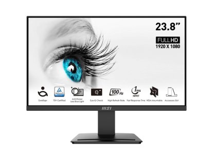 MSI monitor 24" Pro MP2412 (PRO MP2412)
