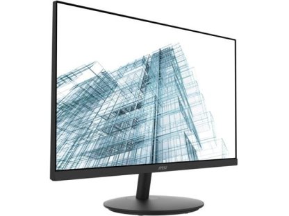 MSI monitor 24" (PRO MP242)