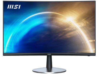MSI monitor 24" PRO MP242C (PRO MP242C)