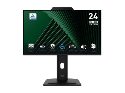 MSI monitor 24" (Pro MP242PMG)