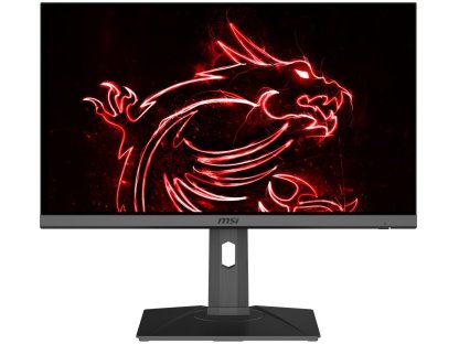 MSI monitor 27" G272QPF (G272QPF)