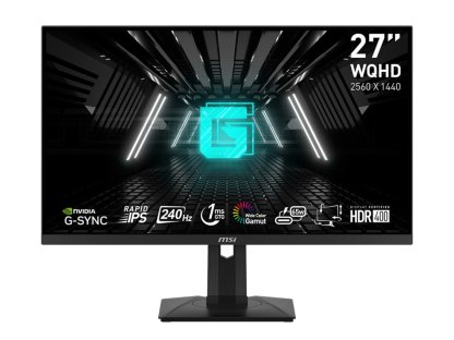 MSI monitor 27" G274QPX (G274QPX)