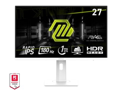MSI monitor 27" MAG 274PFW (MAG 274PFW)
