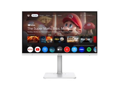 MSI monitor 27" Modern MD272UPSW
