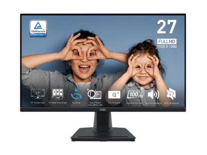 MSI monitor 27" MP275Q (PRO MP275Q)