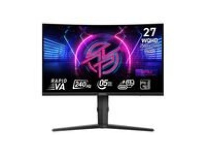MSI monitor 27" MPG 275CQRXF (MPG 275CQRXF)