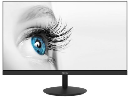 MSI monitor 27" (PRO MP271)