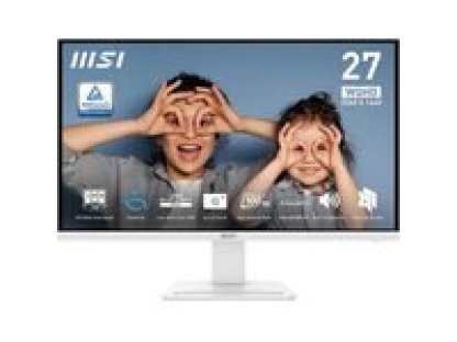 MSI monitor 27" PRO MP273QW E2