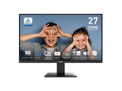 MSI monitor 27" Pro (PRO MP273U)