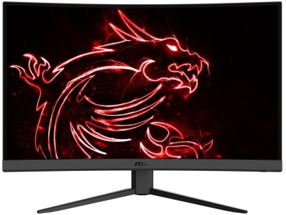 MSI monitor 32" G32CQ4 E2 (LS34C500GAUXEN)