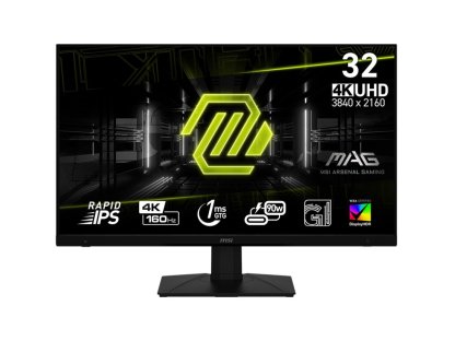 MSI monitor 32" MAG 322UPF