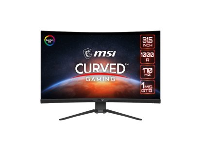 MSI monitor 32" MAG 325CQRF QD