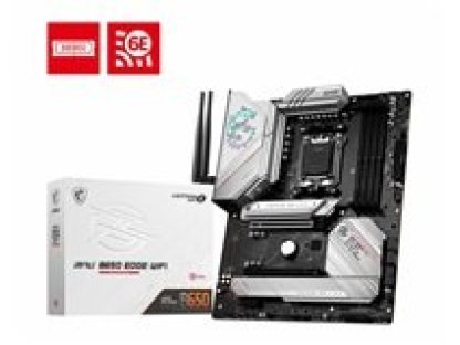 MSI MPG B650 EDGE WIFI