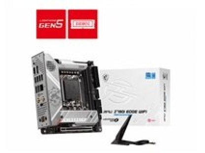 MSI MPG Z790I EDGE WIFI