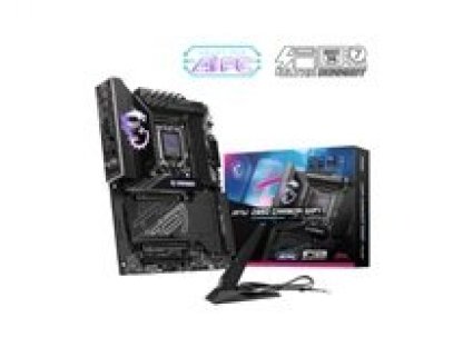 MSI MPG Z890 CARBON WIFI